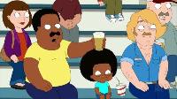 The Cleveland Show